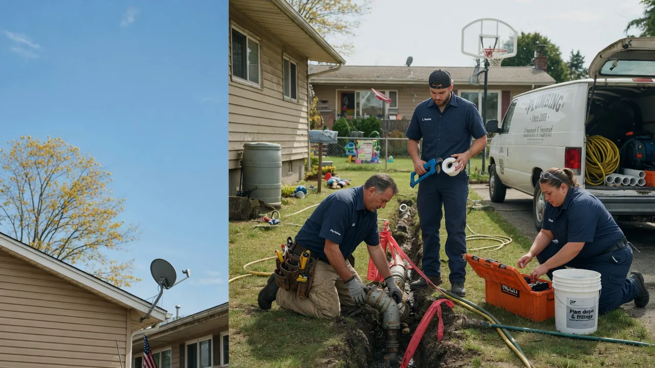 Garbage Disposal Replacement in Cumberland, NC near me